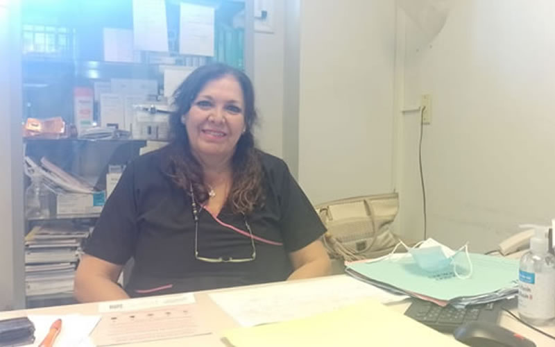 Dra. María Rosa Dieguez: «Toda la población debe tomar conciencia de la protección diaria de la piel y no solamente en verano, siempre»