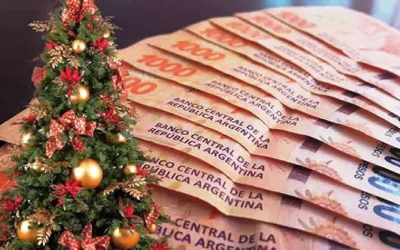 Gobierno confirmó bono de fin de año: Semana clave para definir quiénes lo van a cobrar