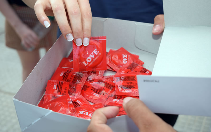 Preocupante estadística: Entre Ríos se encuentra por encima de la media nacional de casos de sífilis