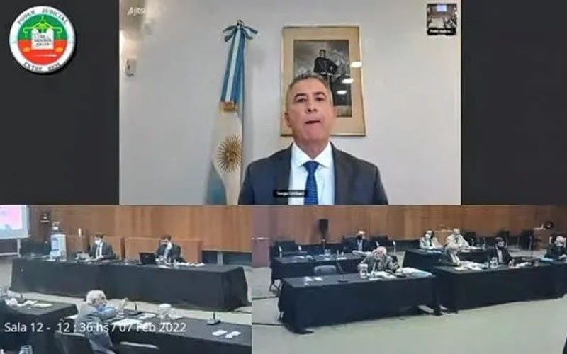 Megajuicio: Por cuarta vez, Casación modificó el calendario de las audiencias para revisar las condenas