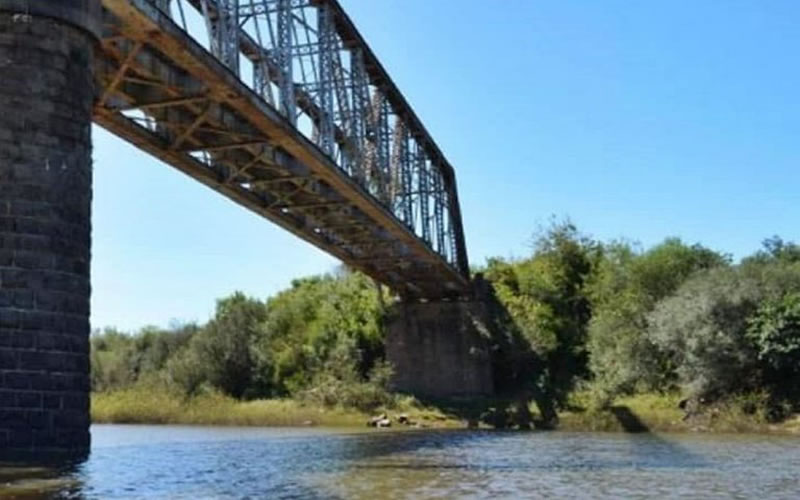 Identificaron al hombre que fue hallado sin vida en un arroyo