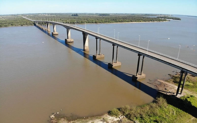 En Paysandú juntan firmas para eliminar restricciones, invocando los acuerdos del Mercosur