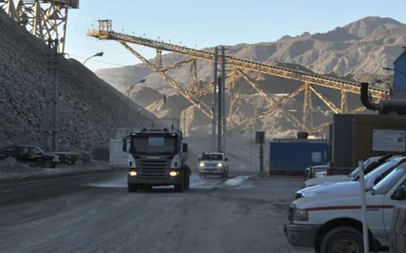 No sólo litio: El mundo le pide a la Argentina que contribuya con cobre a la transición energética global