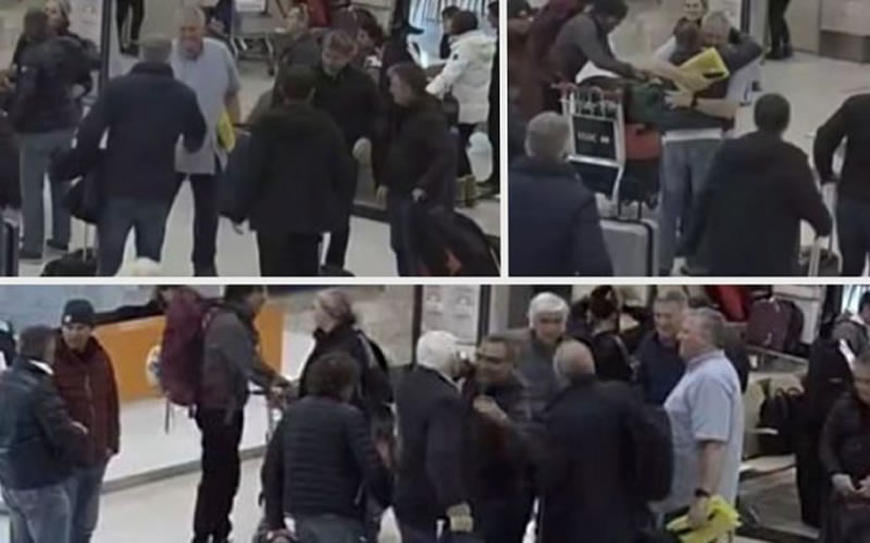 La junta federal de Cortes y Tribunales les habló a los jueces que viajaron a Lago Escondido: “Debemos en todo momento mantener una conducta irreprochable”