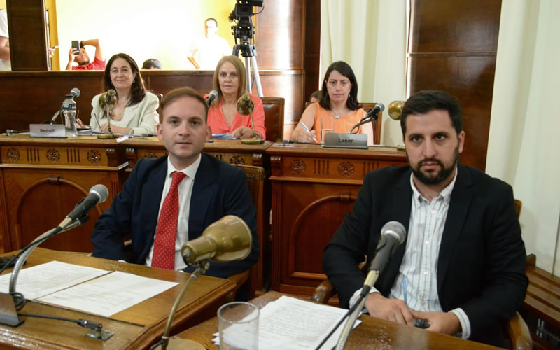 Juntos por el Cambio propone modificaciones a la Ordenanza que regula las quemas