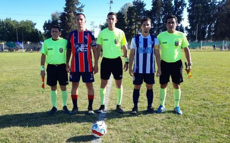 Supercopa Entre Ríos: Todo listo para jugar