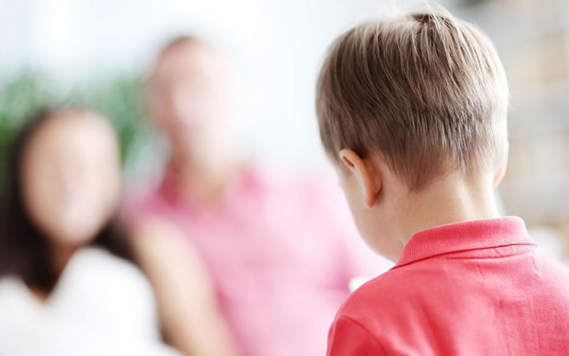 Un menor que vivía en Concordia debió ser restituido a su padre en Brasil