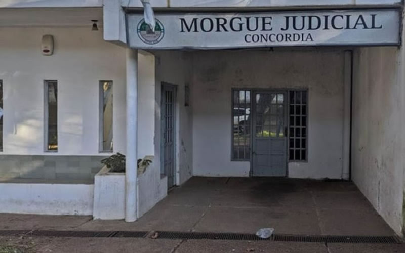 La autopsia determinó cómo falleció el joven que fue encontrado sin vida en un arroyo