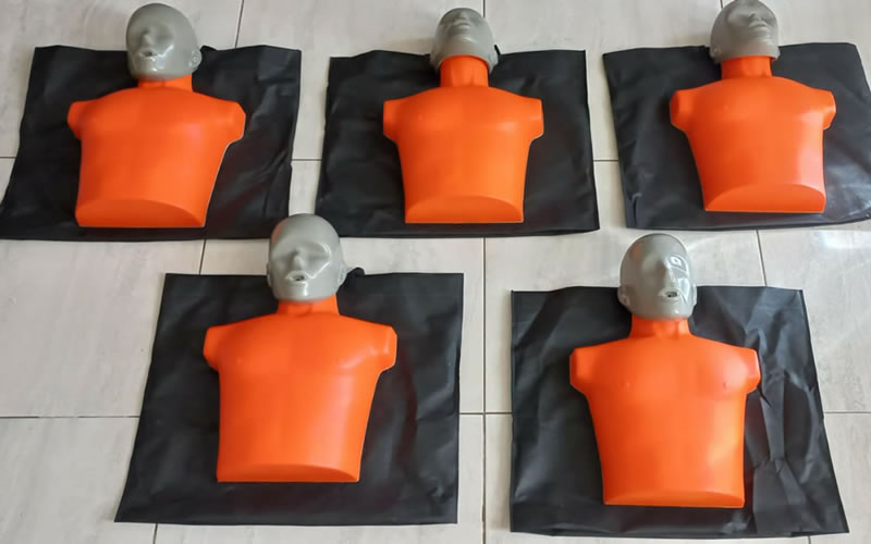 En Concepción del Uruguay crearon el Programa Municipal de Prevención de Muerte Súbita