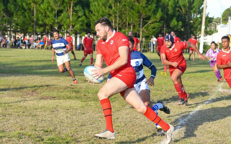 Espinillos: Franco Graziano recibirá el premio San Antonio de Padua