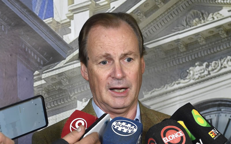 Habrá asueto en la administración pública provincial desde el 26 al 30 de diciembre
