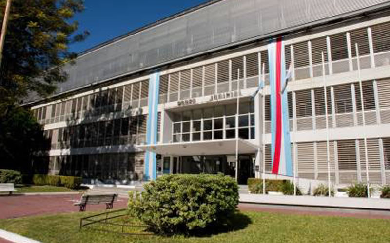 Pese al feriado nacional, habrá actividad normal en el Poder Judicial entrerriano