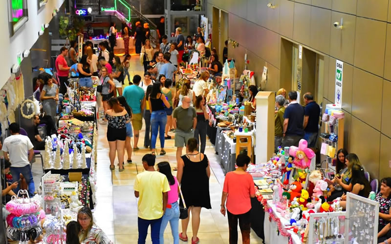 Finalizó exitosamente la Expo Navidad 2022