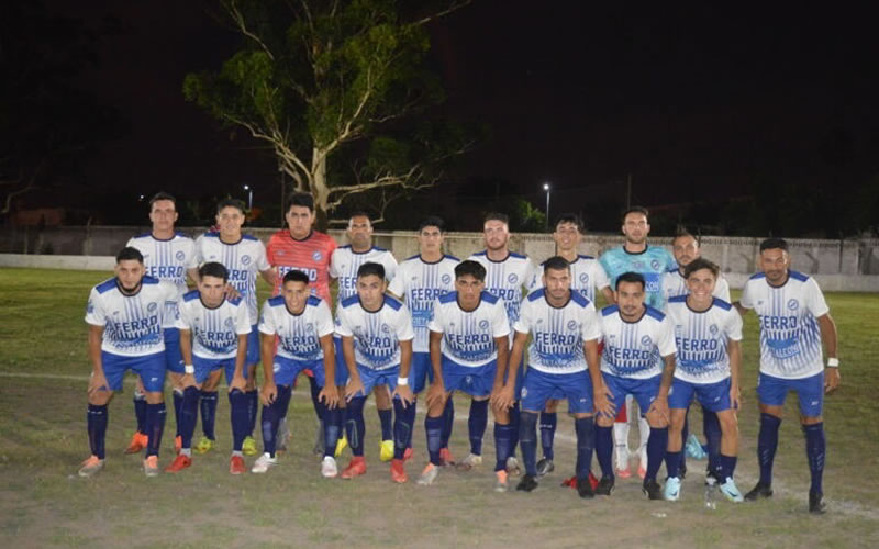 Supercopa Entre Ríos: Empate entre Ferros