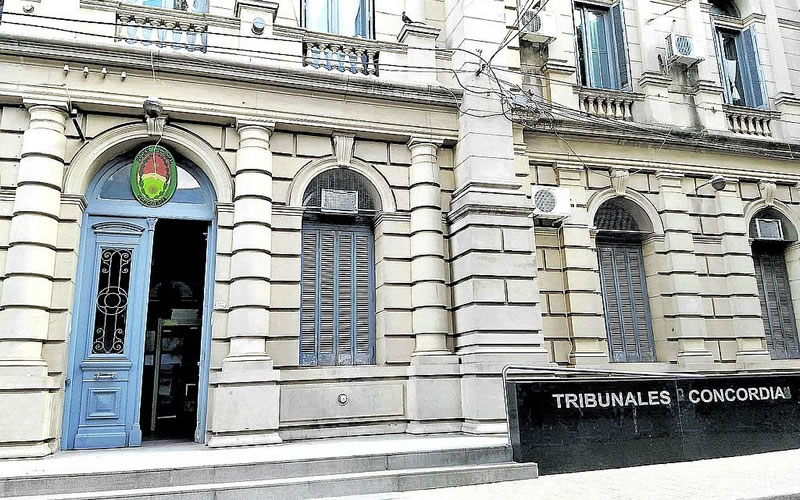 El acusado de abusar a una niña se encontraba cumpliendo una condena condicional por el mismo delito