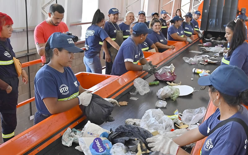 La transformación del Campo del Abasto dejó atrás el basural a cielo abierto y le cambió la vida las familias