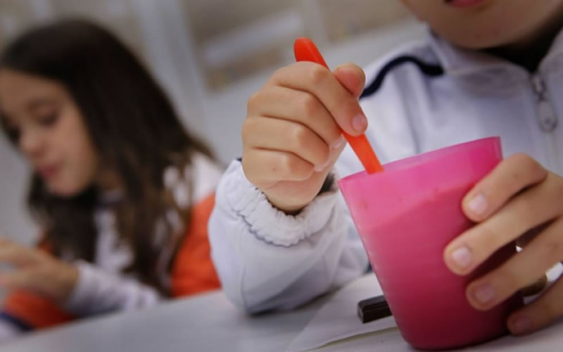 Malnutrición en niños de barrios populares: La mitad tiene problemas de peso