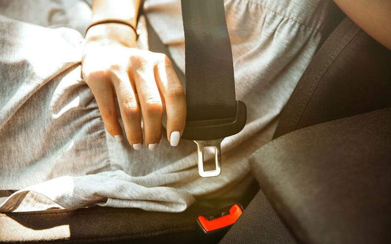 Recuerdan la importancia de usar los elementos de seguridad y de evitar el alcohol para prevenir siniestros viales