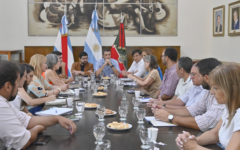 Objetivos de Desarrollo Sostenible: El Municipio avanza en el cumplimiento de las metas de la agenda 2030