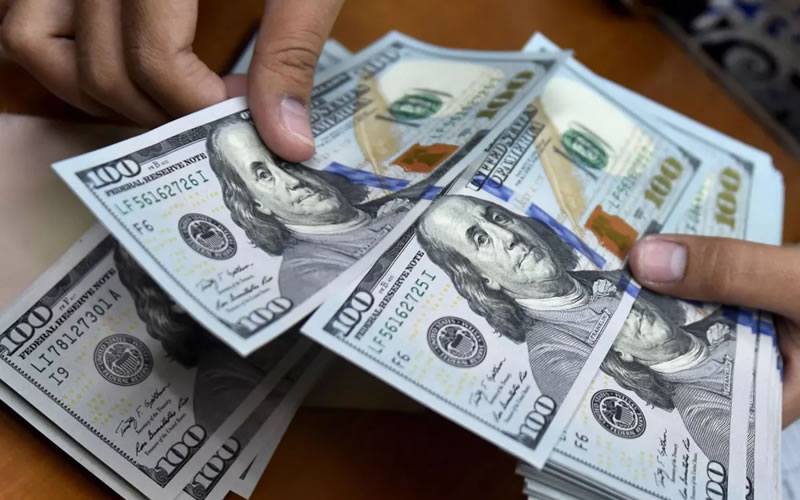 Casi medio millón de argentinos pidió la baja de los subsidios a las tarifas para poder comprar dólares