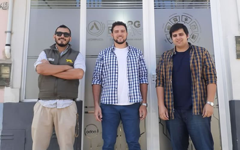 Raices Group: «Algo que hemos aprendido en este tiempo, es que la idea inicial nunca es la definitiva»