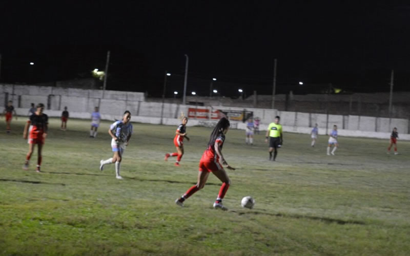 Copa Entre Ríos femenina: Este domingo Santa María de Oro y Constitución juegan por un lugar en semifinales