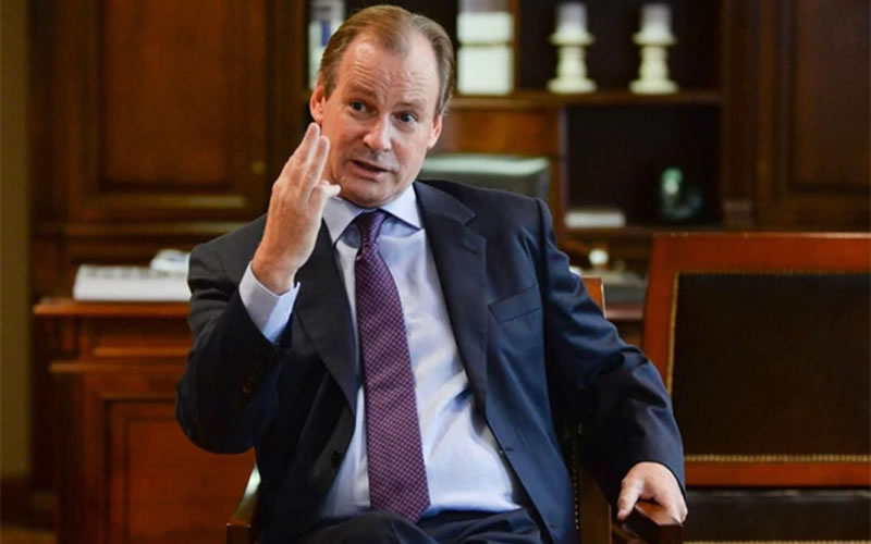 Bordet sobre el juicio político a la Corte: “Nunca hemos judicializado la política”