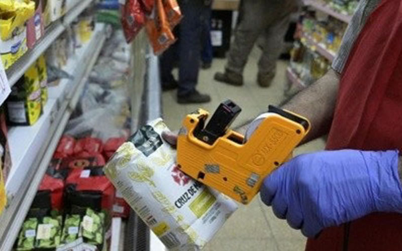 La inflación de 2022 fue de 94,8%, la cifra más alta desde 1991