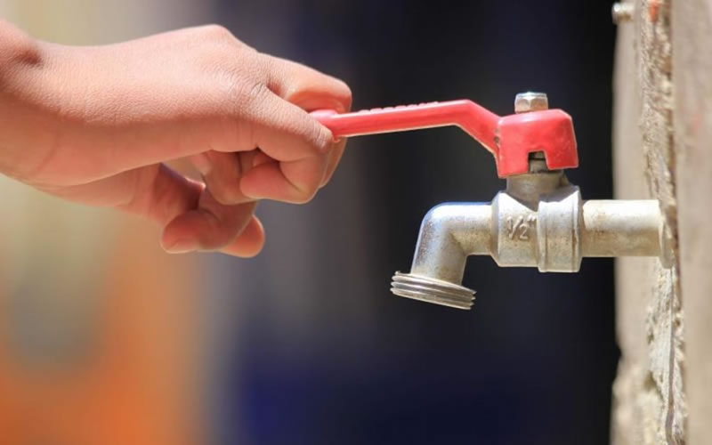 El EDOS anunció un corte en el servicio de agua potable para una amplia zona de Concordia