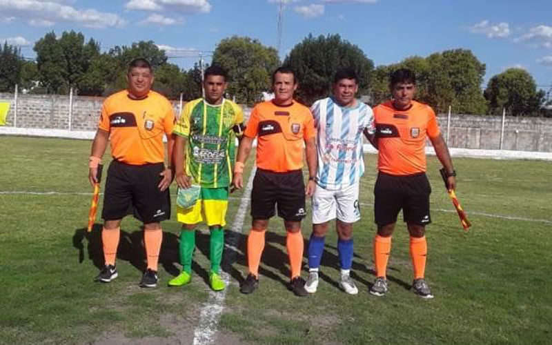 Supercopa Entre Ríos: Se juega una fecha clave