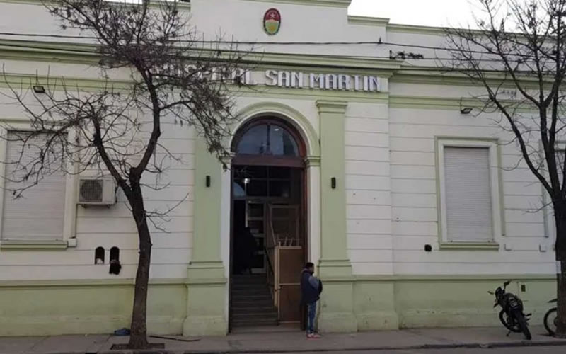 Femicidio: Falleció el acusado de asesinar a balazos a su ex pareja
