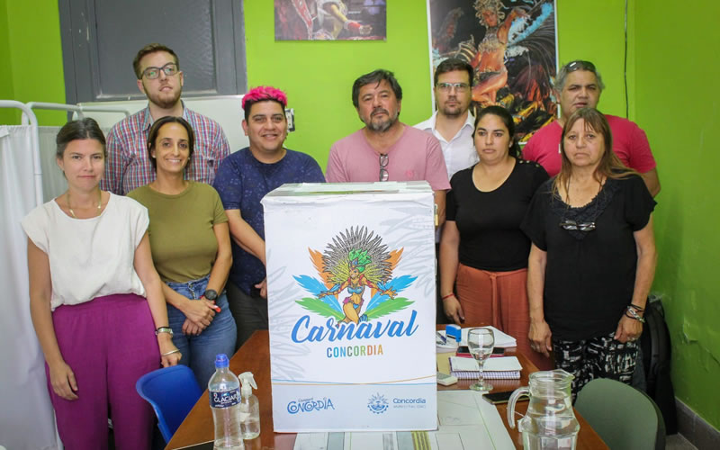 Carnaval 2023: Las comparsas tienen las llaves de la competencia