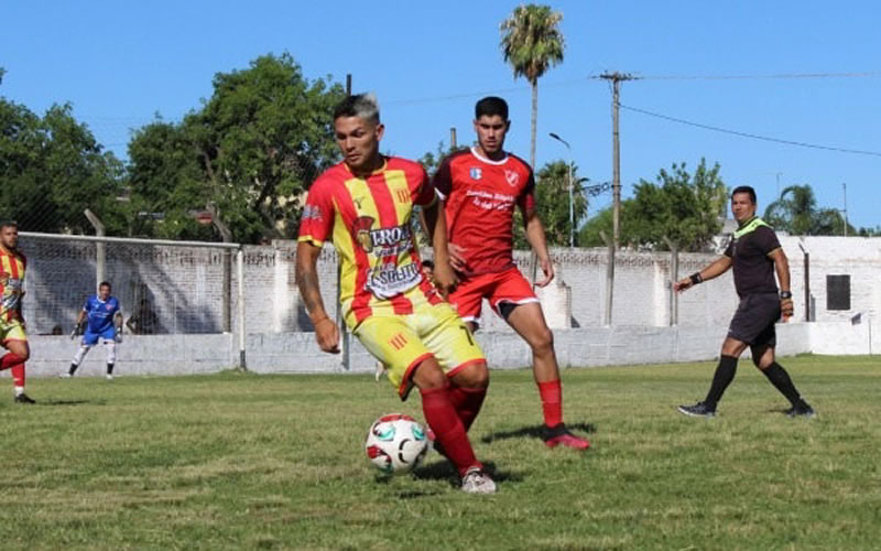 Supercopa Entre Ríos: Expectativa por la última fecha