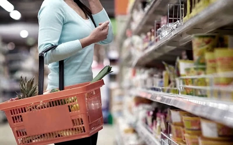 La inflación que viene: Qué dicen los economistas sobre cómo evolucionarán los precios en el primer mes de 2023