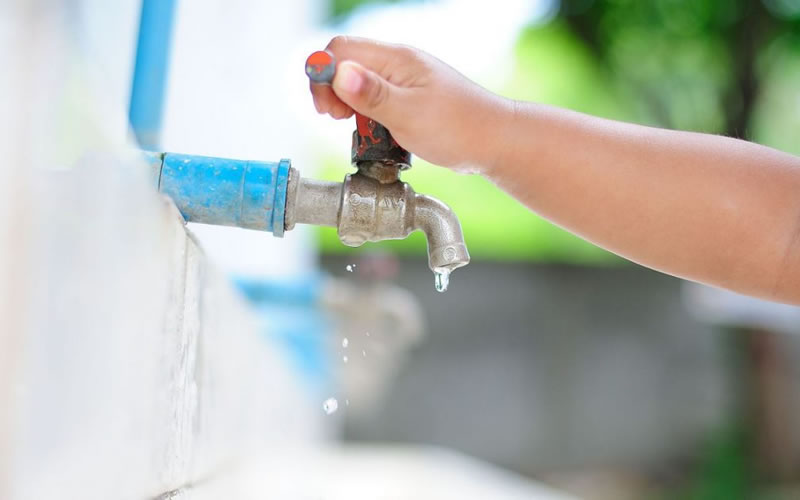 EDOS: Recomendaciones para cuidar el agua