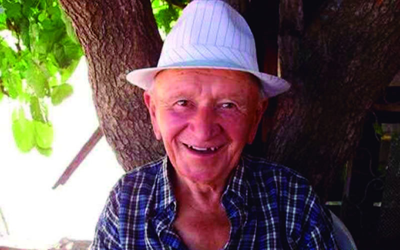 Recordatorio: JUAN BARRIOS