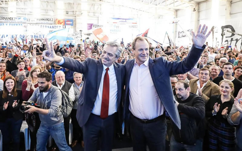 Las razones de Bordet para tomar distancia de la embestida oficial contra la Corte Suprema