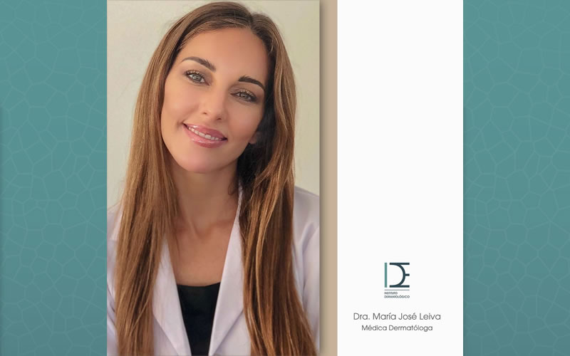 Dra. Leiva: “A todos nos gusta estar al sol, pero debemos hacerlo de manera responsable usando protección solar “