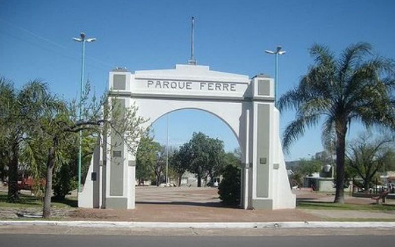 Este sábado se corre en Parque Ferré