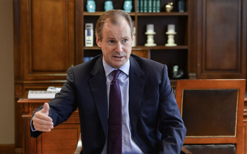 Gustavo Bordet gana tiempo para concretar el desdoblamiento de las elecciones en Entre Ríos