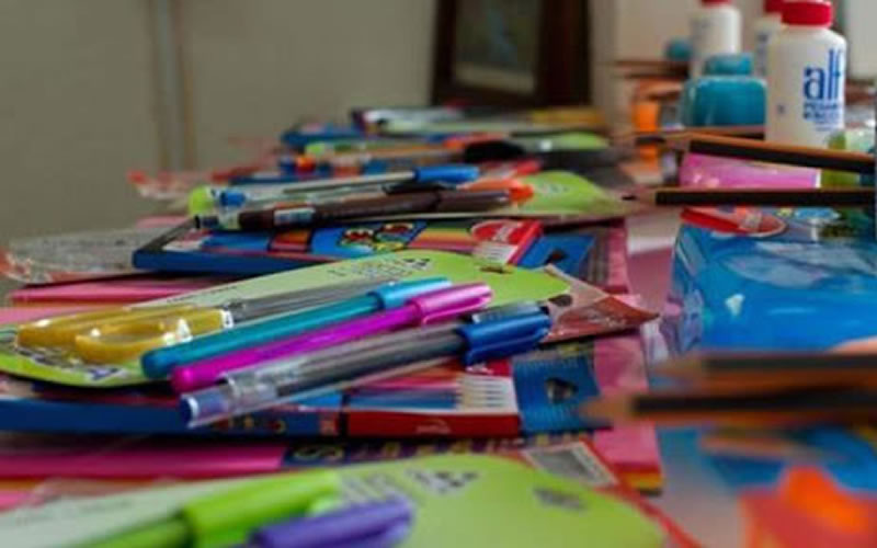 UOEMC entregará kits de útiles escolares para sus afiliados
