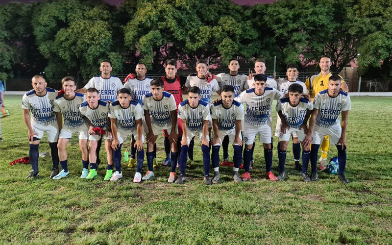 Ferrocarril busca seguir con chances ante Wanderer’s