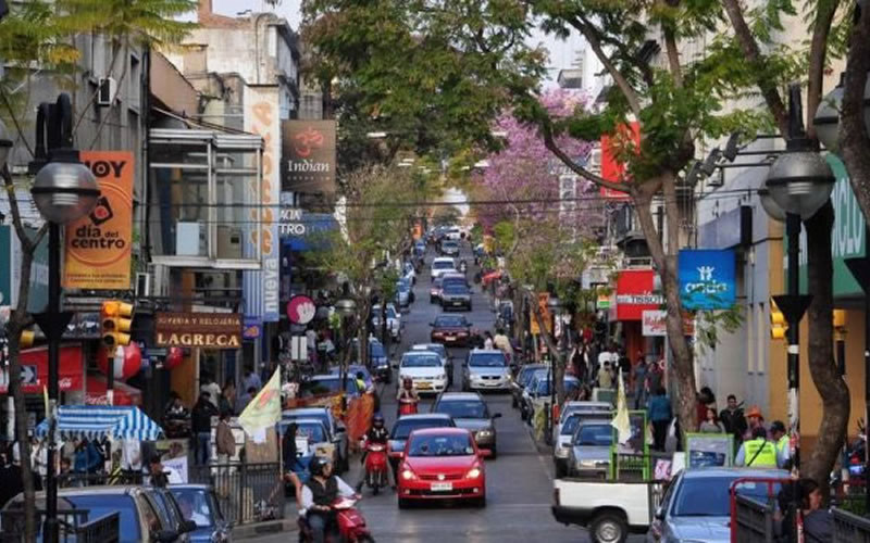 Salto es visto como un destino de inversiones inmobiliarias