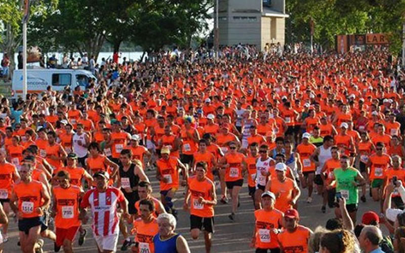 La Maratón de Reyes comienza a palpitar su fiesta