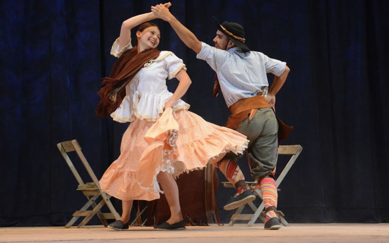 Lo mejor del chamamé llega con el Pre-Federal: Seleccionarán artistas locales que representarán a la ciudad en la fiesta máxima