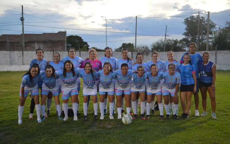 Copa de Entre Ríos Femenina: Tiempo de revanchas