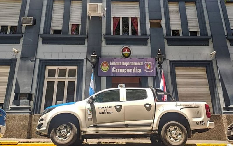 Capturan al hombre que se encontraba prófugo acusado de abusar de una niña