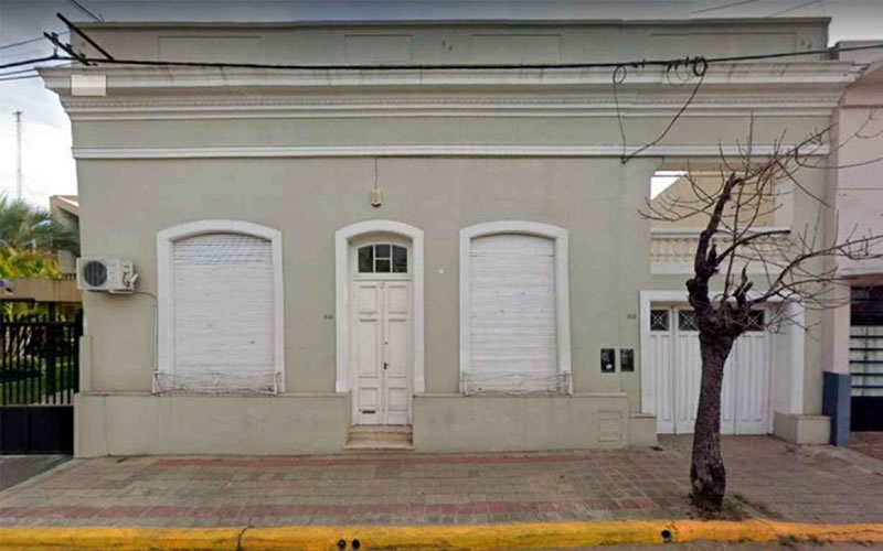 El titular de COPNAF Concordia fue apartado de su cargo