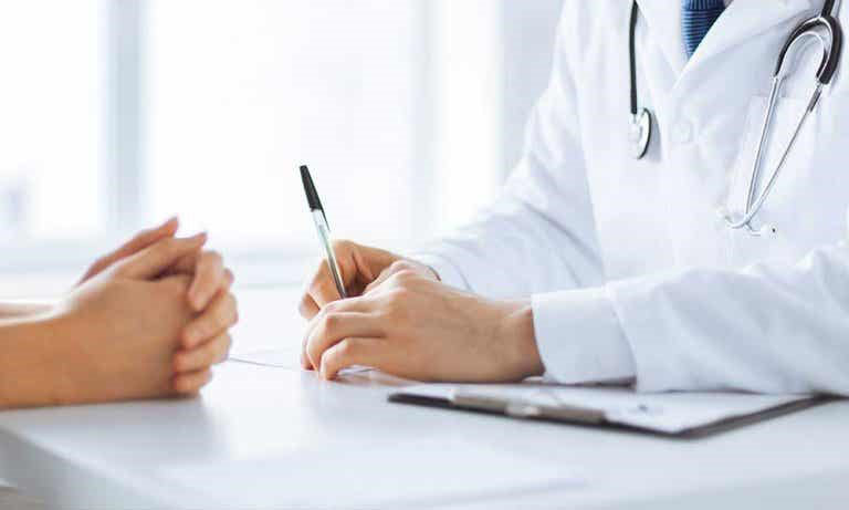 La importancia de visitar periódicamente al médico