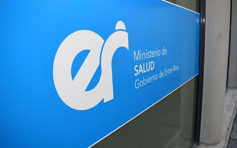 La provincia regulariza el pase a planta y a estabilidad de más de 1.800 trabajadores de Salud